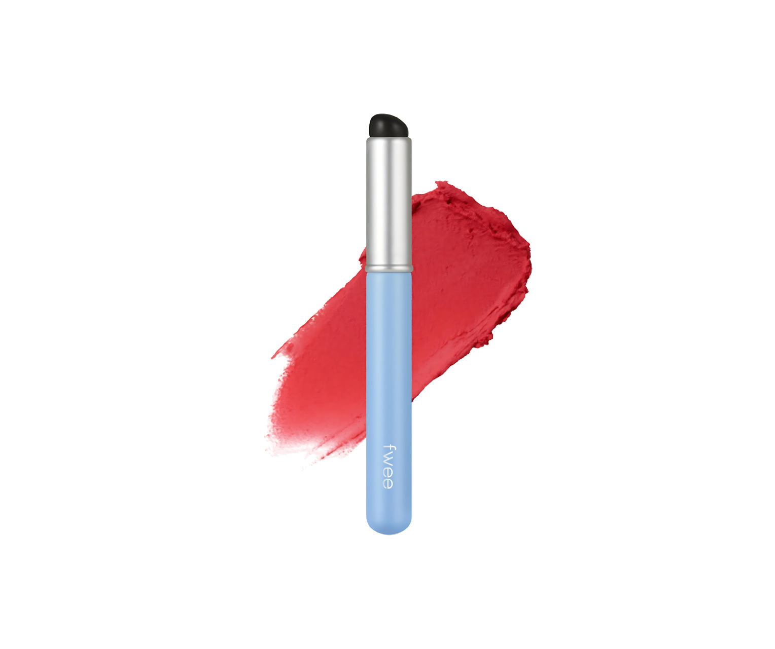 Fwee Fingerlike Silicone Lip Brush