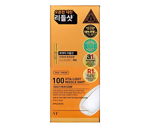 VT Vita-Light Reedle Shot 100 Stick Pouch