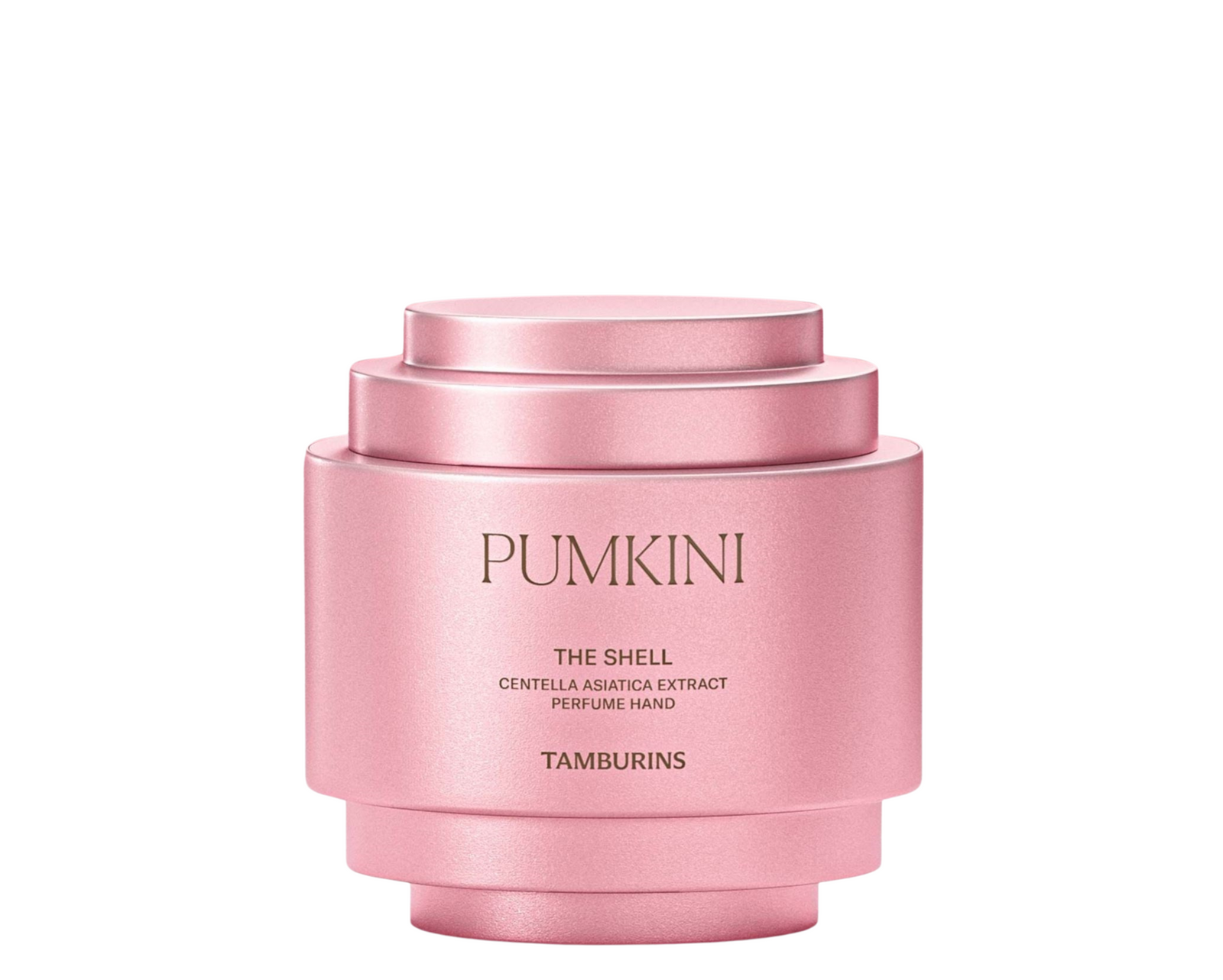 PUMKINI - Perfume Hand