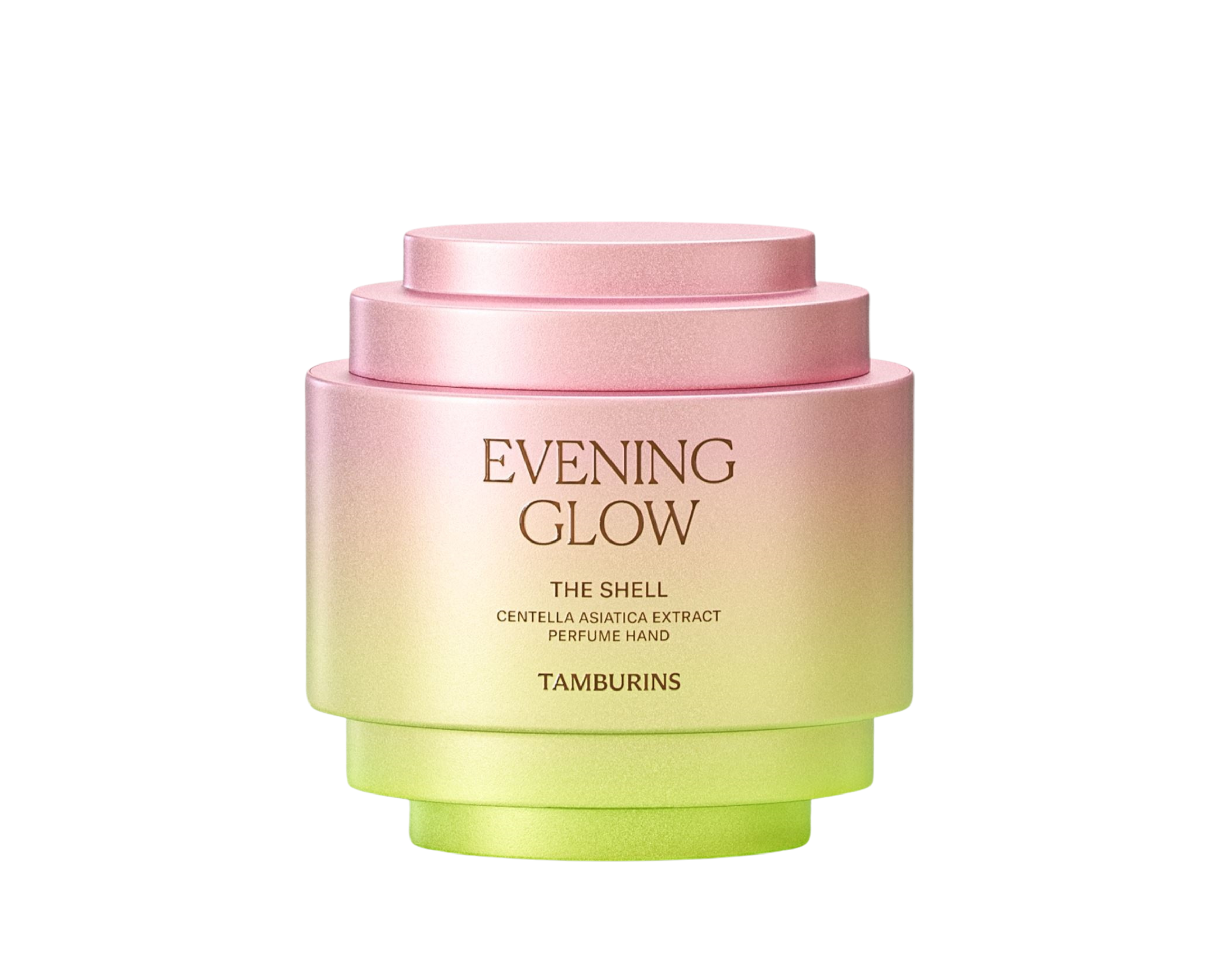 Glow Shell EVENING GLOW - Shell Perfume Hand – Bellbees