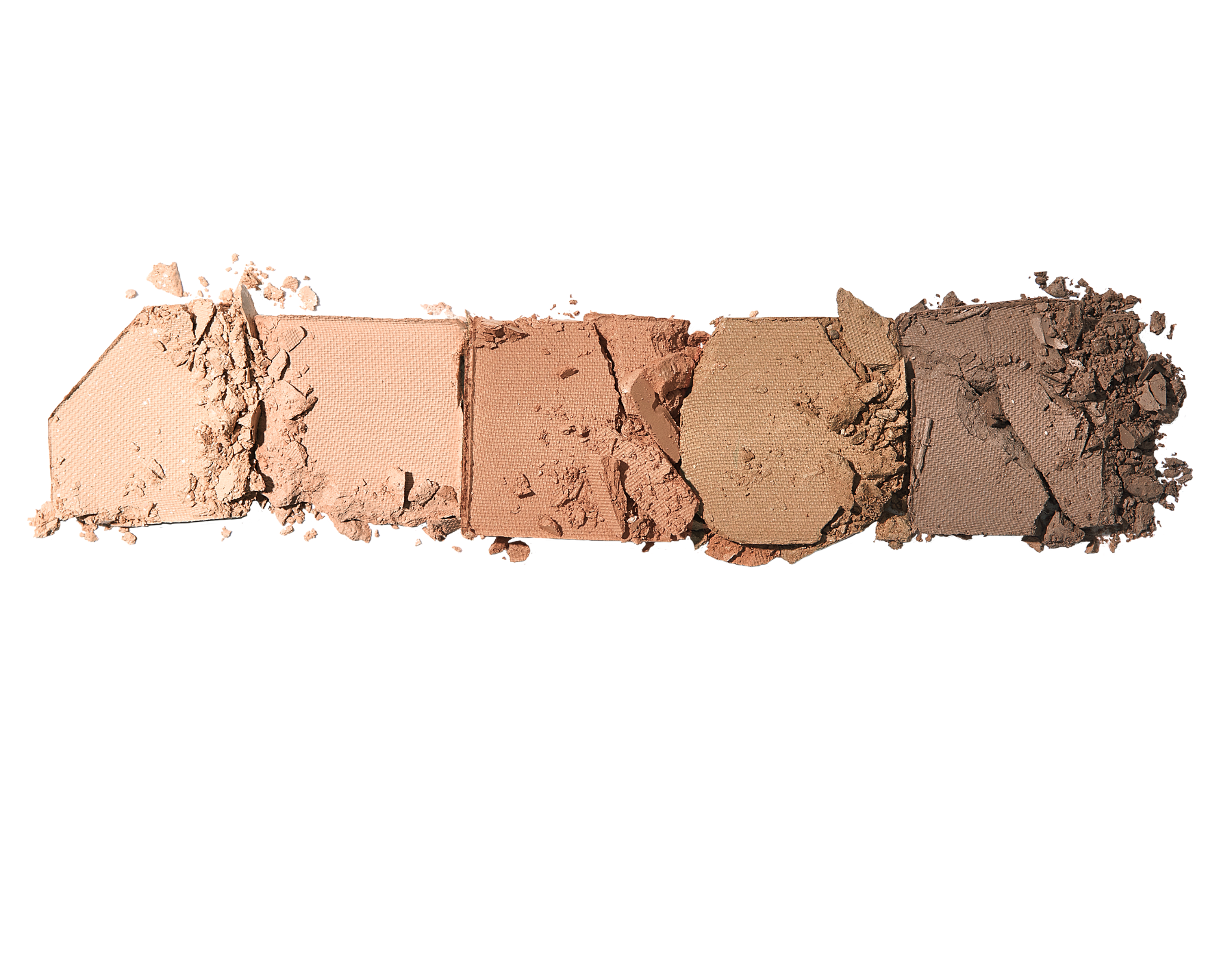 Mood Shower Eye Palette - 3 Types