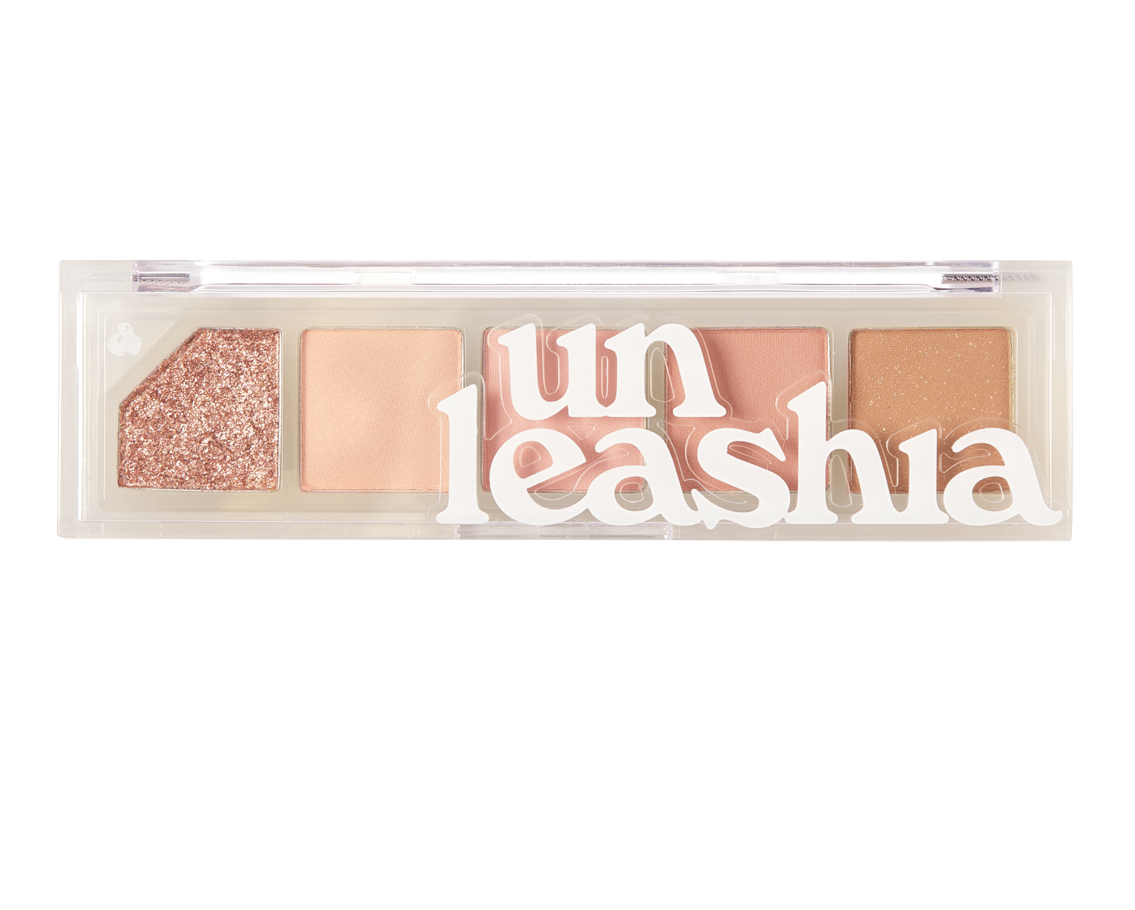 Mood Shower Eye Palette - 3 Types