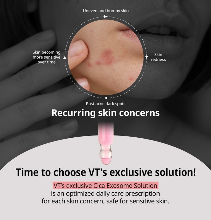 VT - A1 Calming Ampoule 30ml