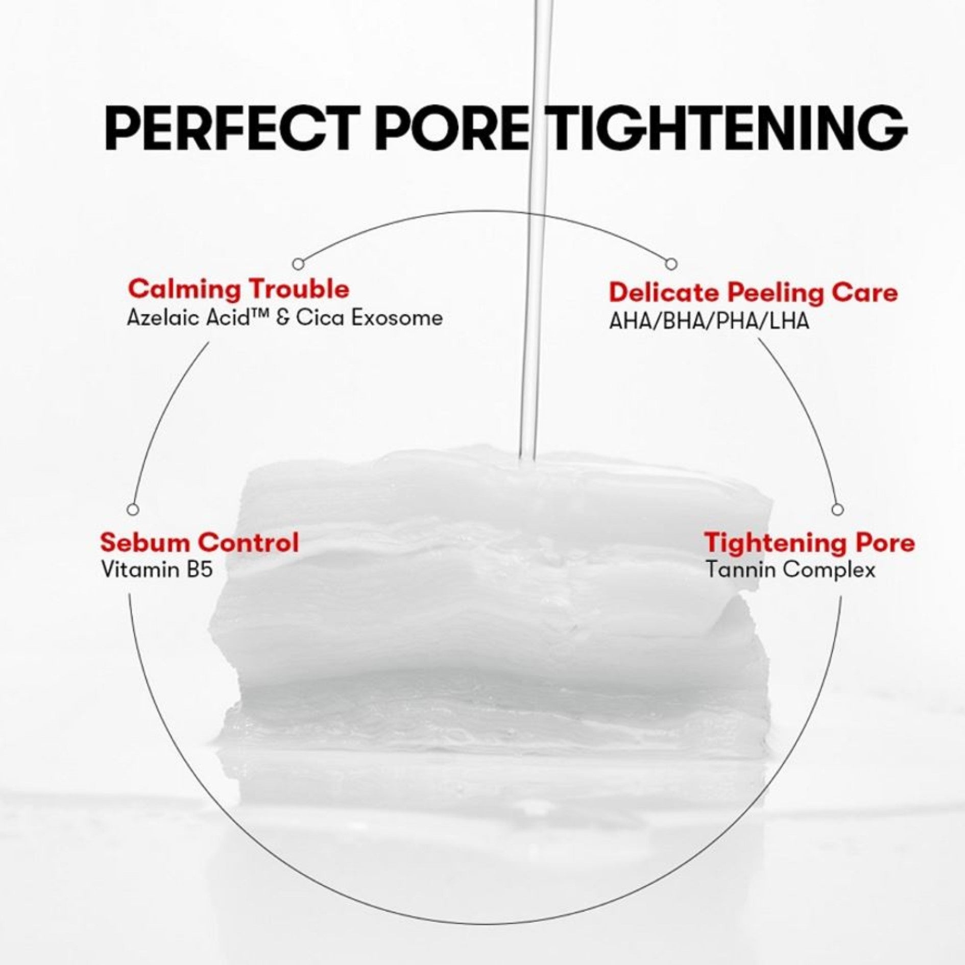 VT - AZ CARE TONER PAD 60ea