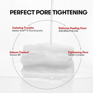 VT - AZ CARE TONER PAD 60ea