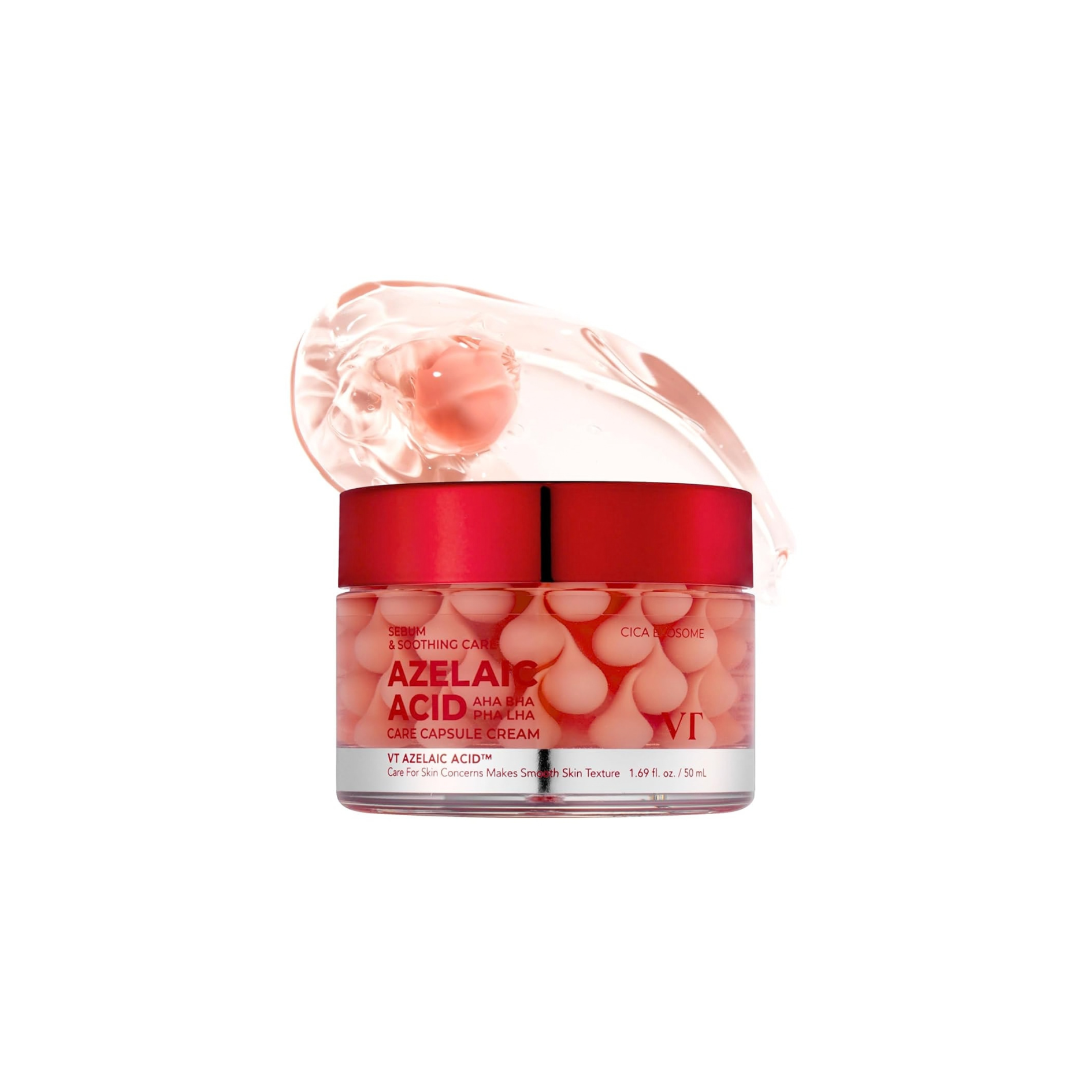 VT - Azelaic Acid Care Capsule Cream