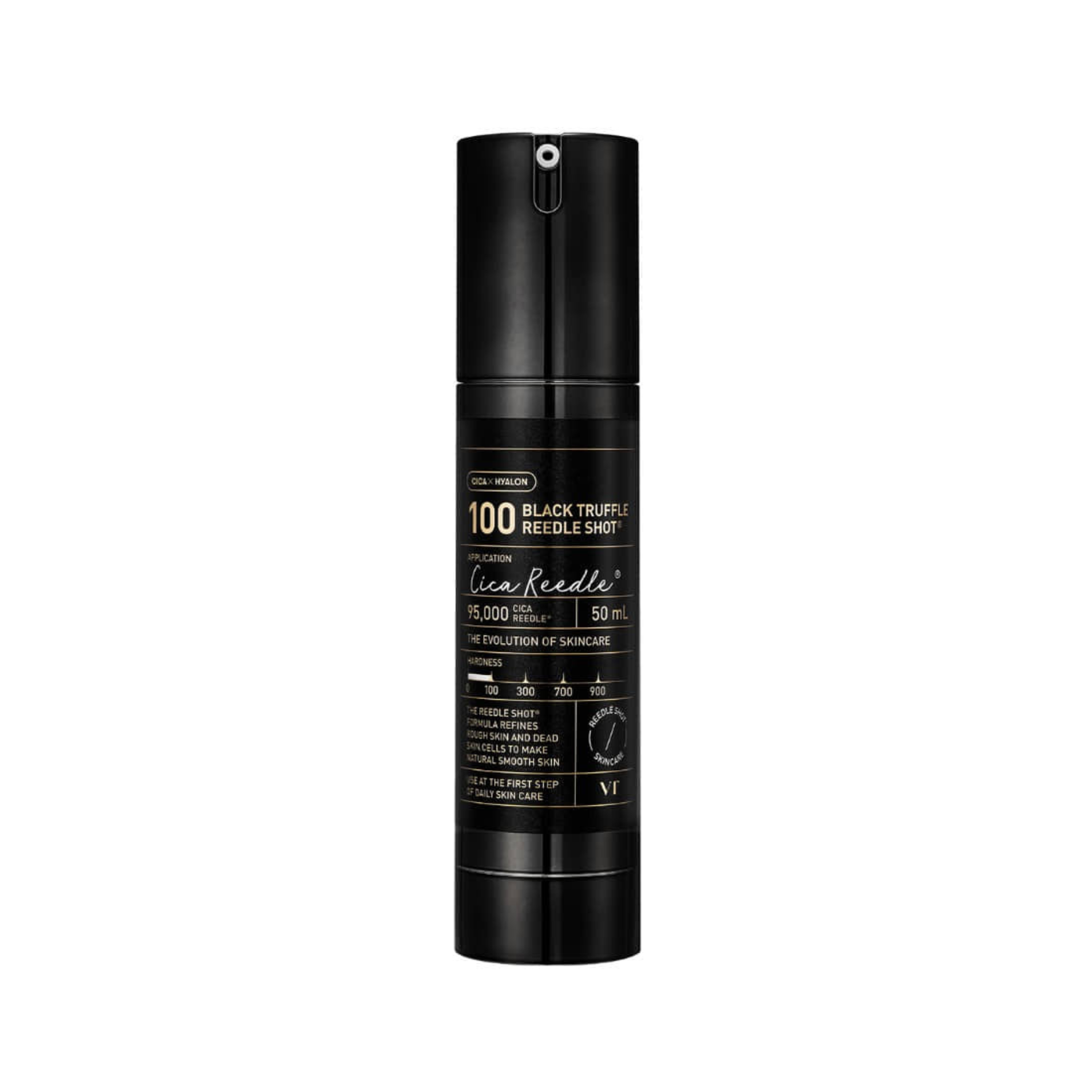 VT - Black Truffle Reedle Shot 100 50ml