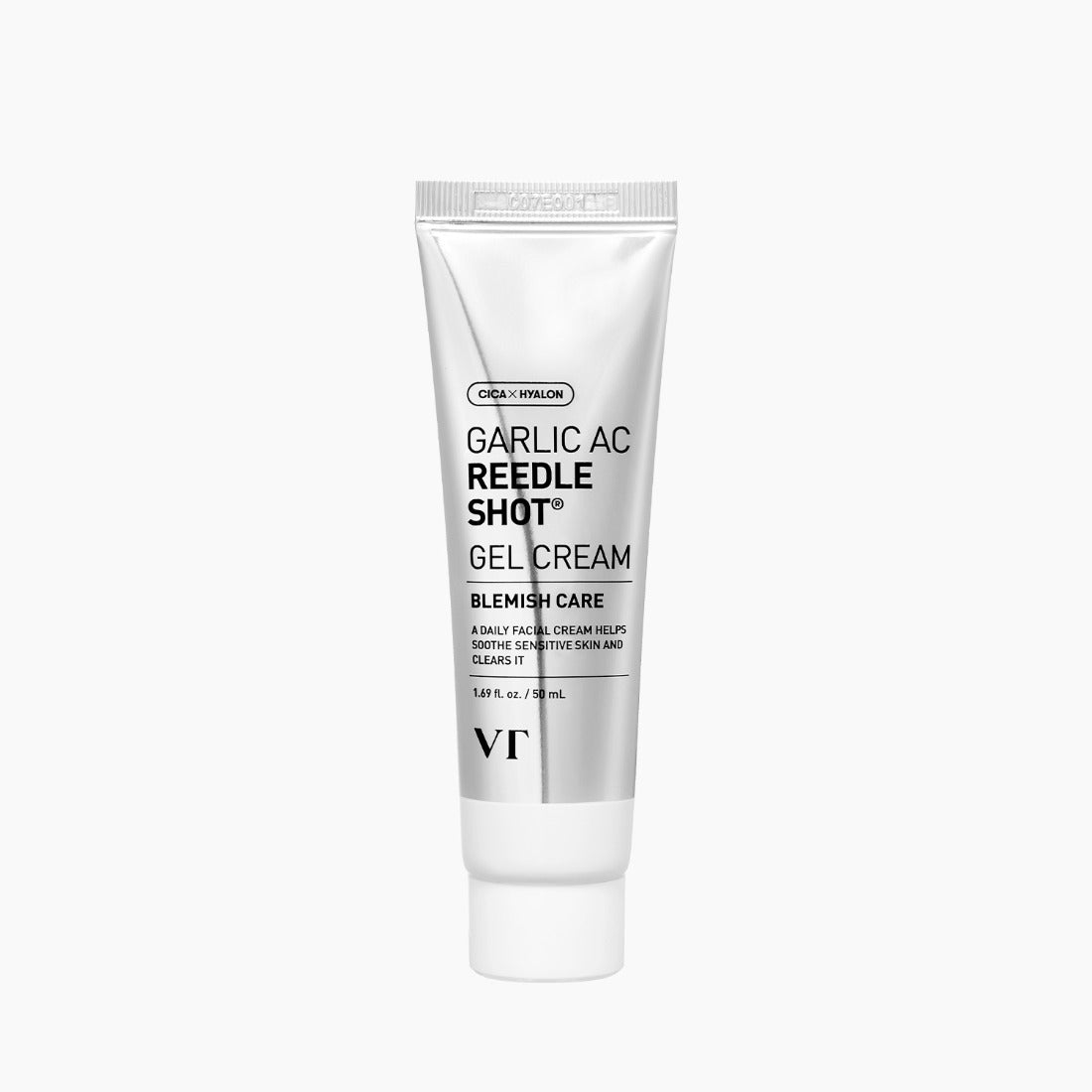 VT - Garlic AC Reedle Shot Gel Cream