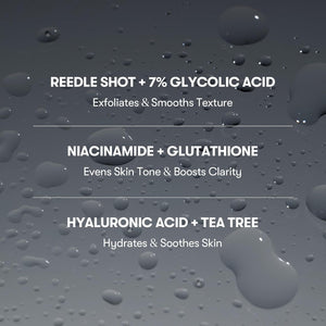 VT - Glycolic Reedle Shot Head To Toe Mist 120mL