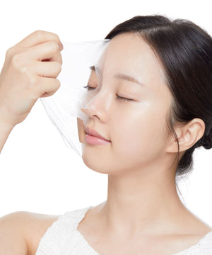 VT - PDRN Glow Lock Mask 100ml