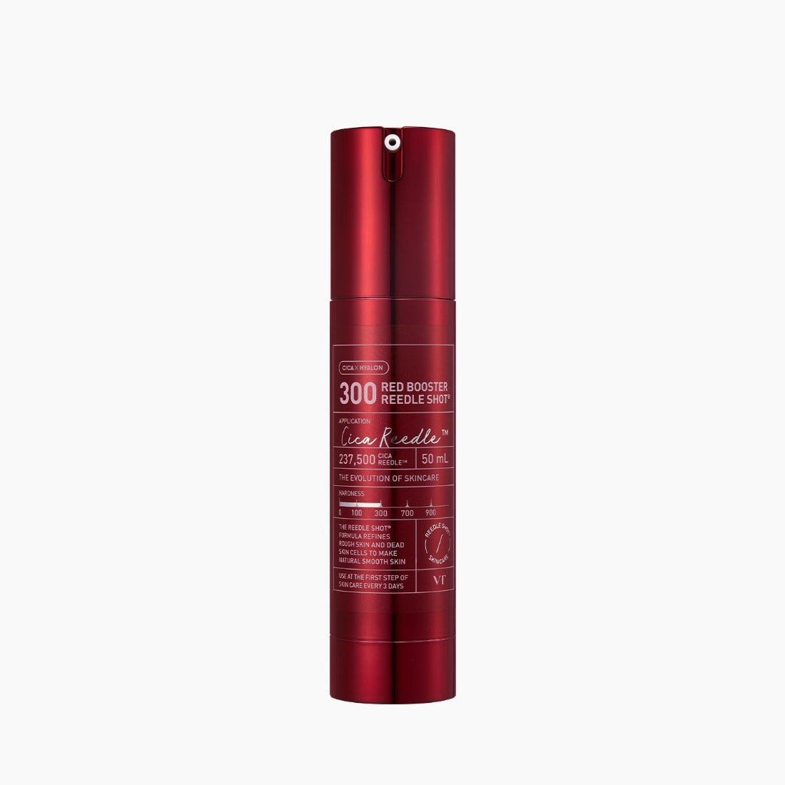 VT - Red Booster Reedle Shot 300