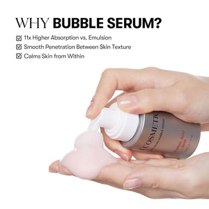 VT - AZ AHA Red Micro Bubble Serum 70ml