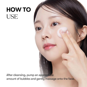 VT - AZ AHA Red Micro Bubble Serum 70ml