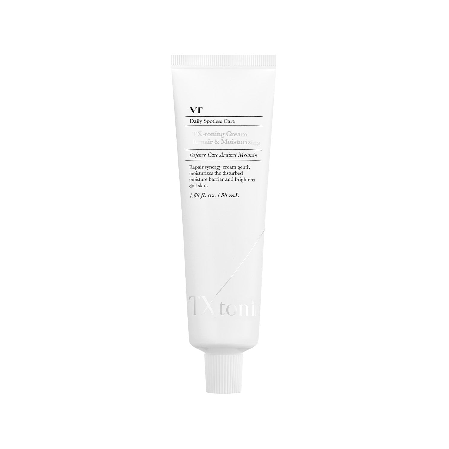 VT - TX-toning Cream