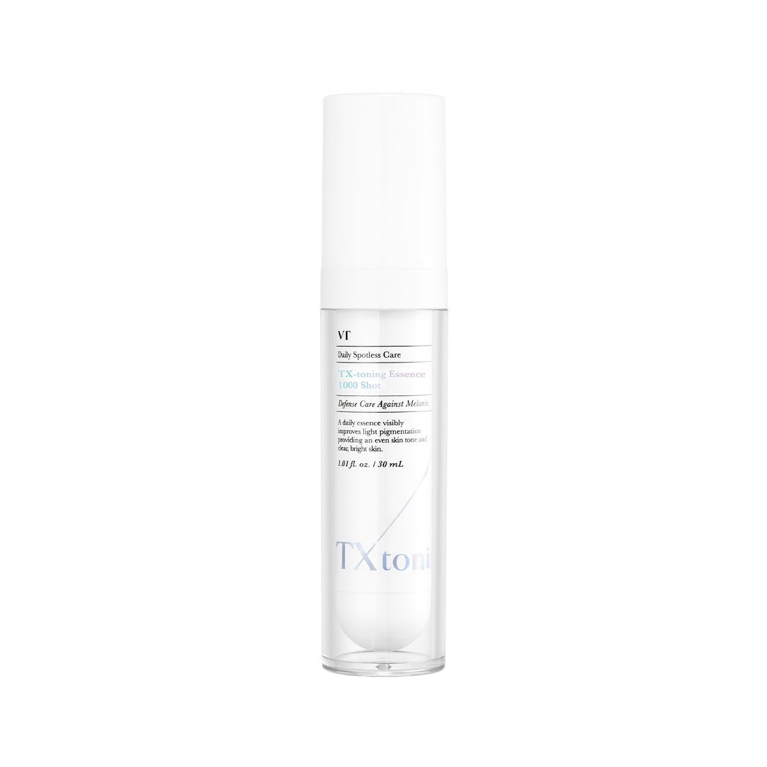 VT - TX-toning Essence 1000 Shot - Bellbees