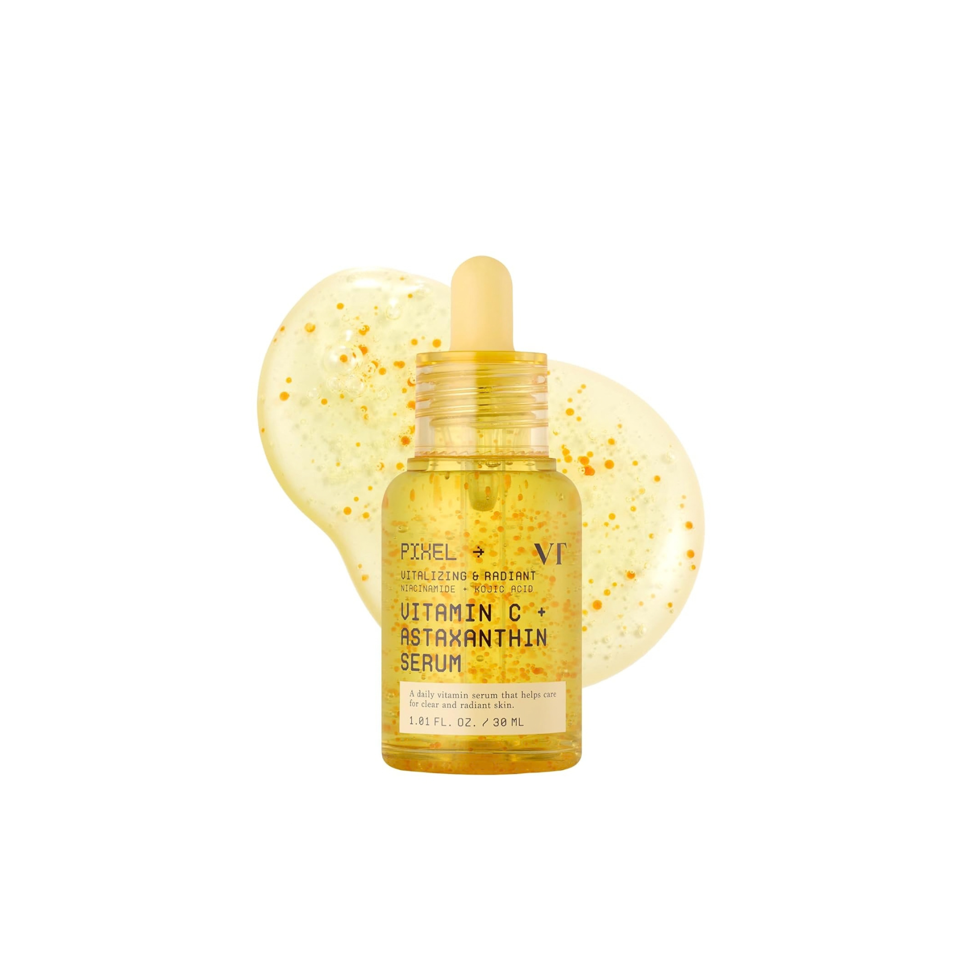 VT - Vitamin C Astaxanthin Serum 30ml