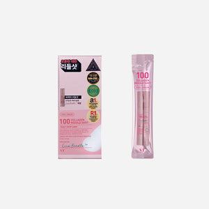 VT - Collagen Reedle Shot Stick Pouch 2ml*10ea