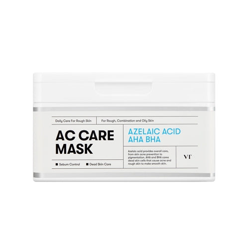VT - AC Care Mask 30ea