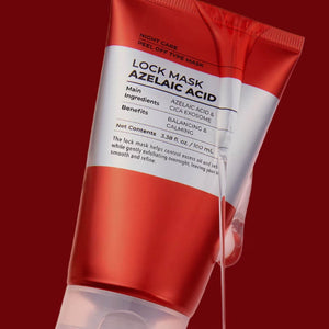 VT - AZ Care Lock Mask 100ml