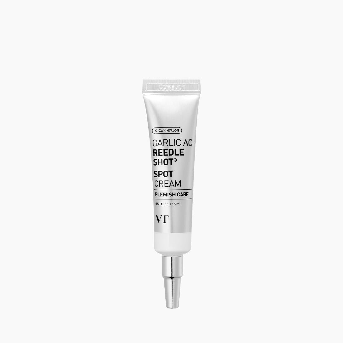 VT - Garlic AC Reedle Shot Spot Cream
