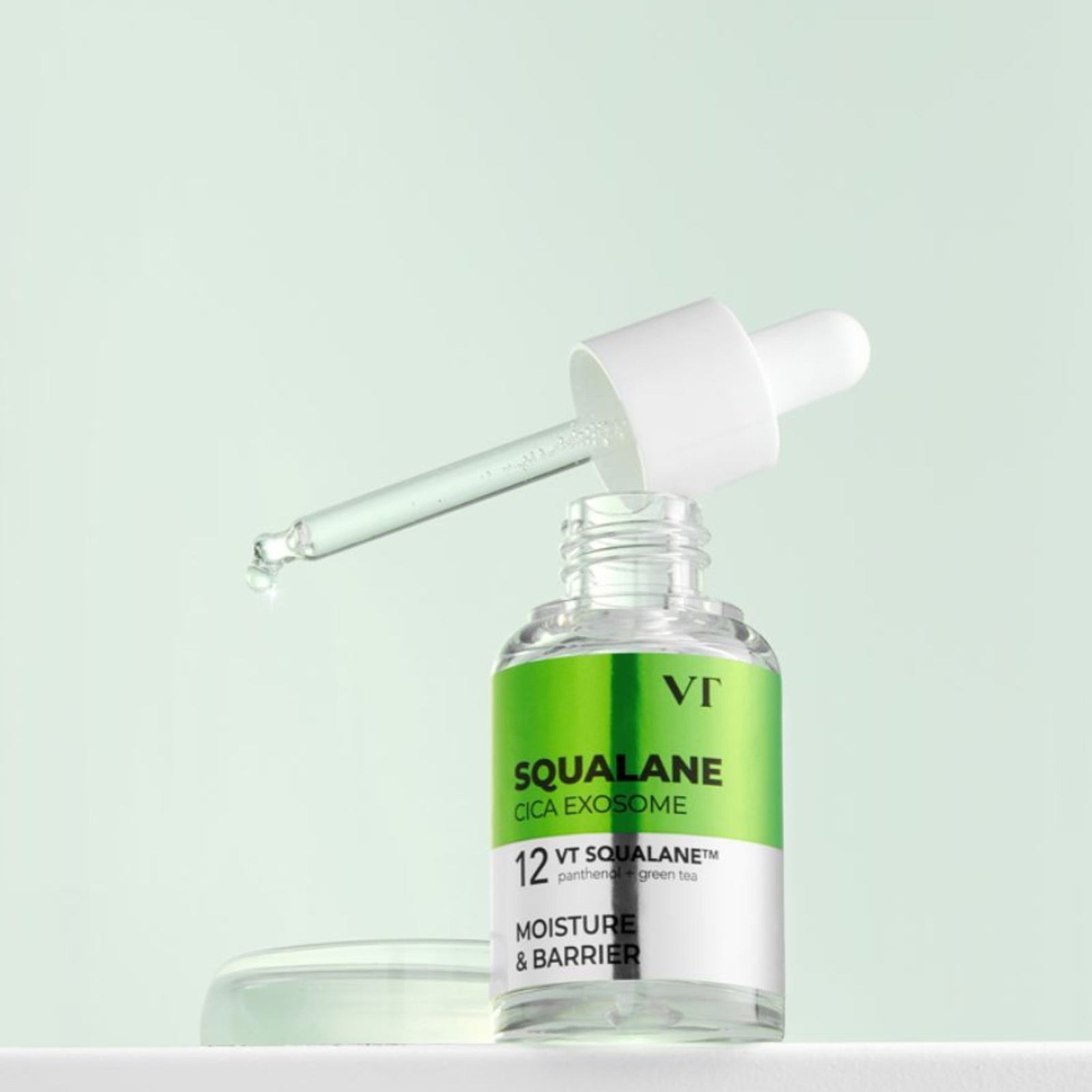 VT - S4 Moisture Ampoule