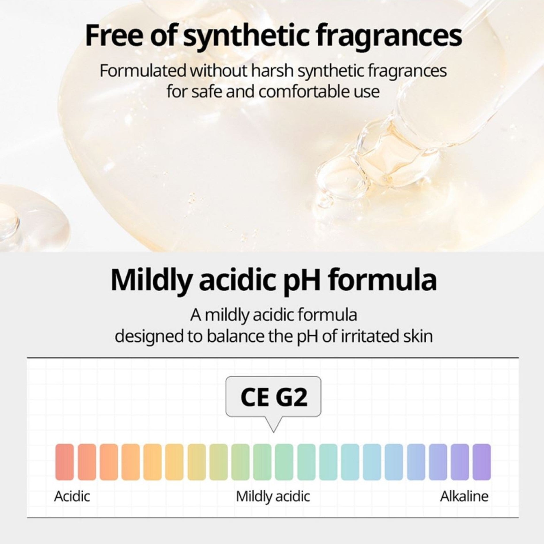 VT - G2 Brightening Ampoule 30ml