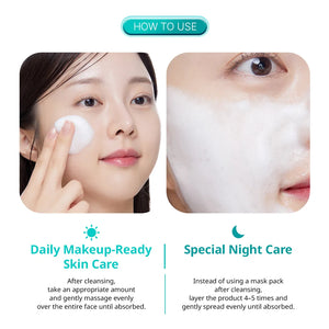 VT - Retinol Collagen Pink Micro Bubble Serum 70ml