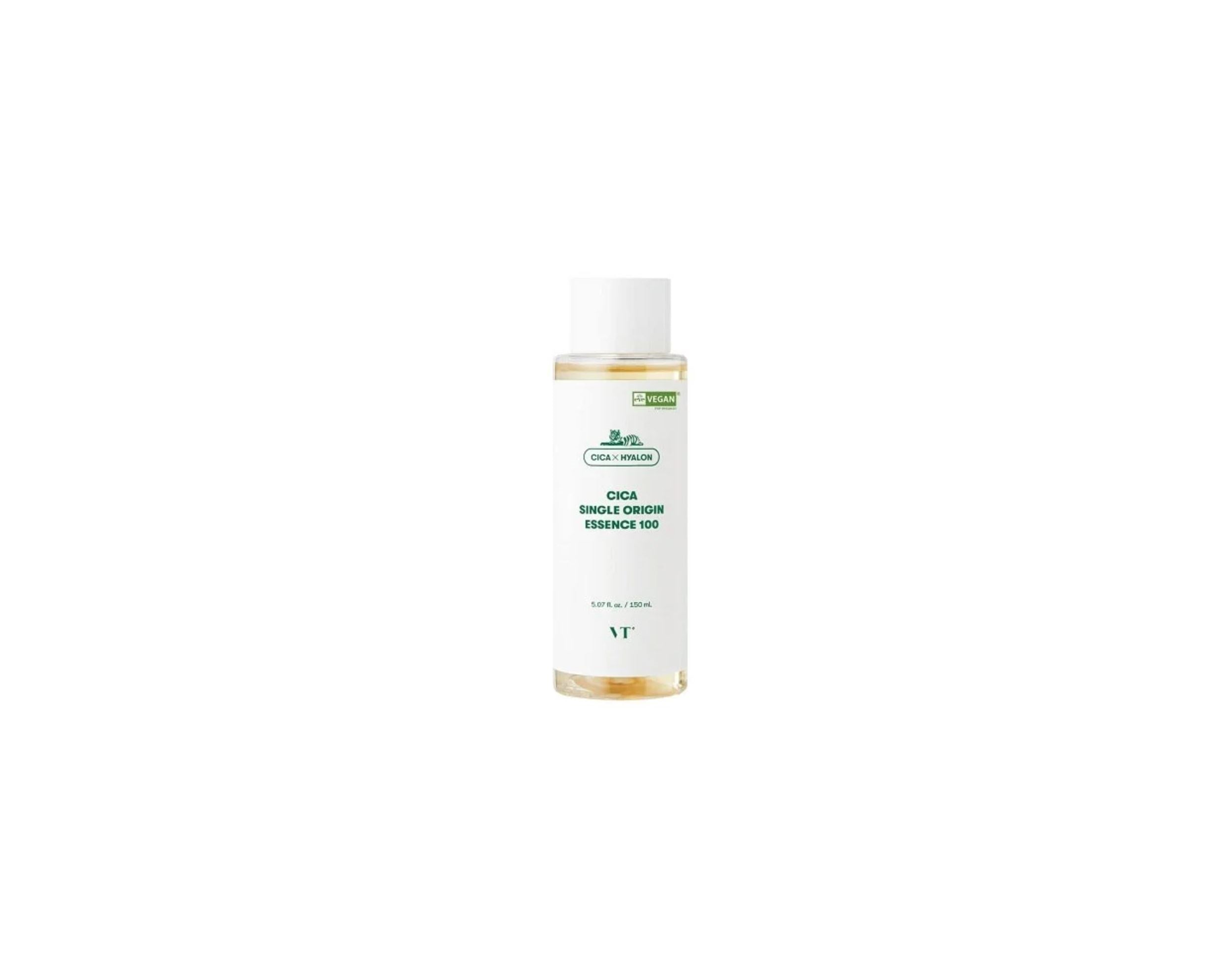 Cica Single Origin Essence 100