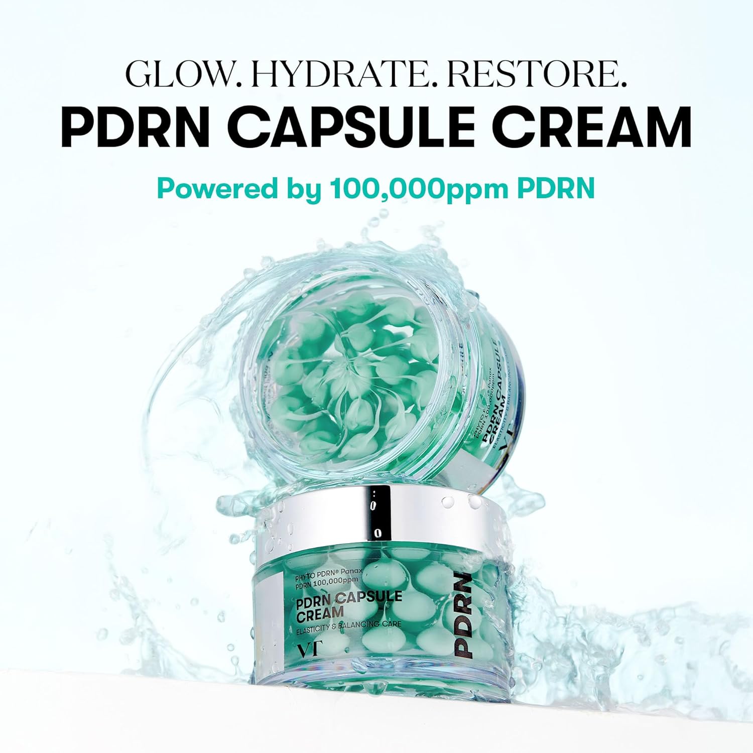 PDRN Capsule Cream