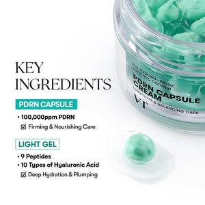 PDRN Capsule Cream