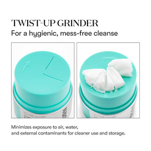 VT - PDRN Grinding Cleansing Balm 50ml