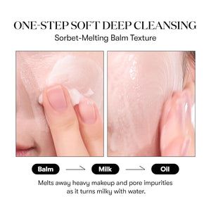 VT - PDRN Grinding Cleansing Balm 50ml