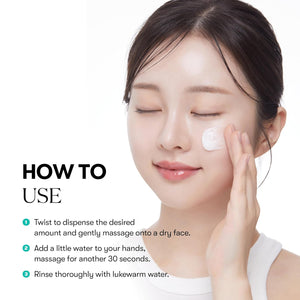 VT - PDRN Grinding Cleansing Balm 50ml