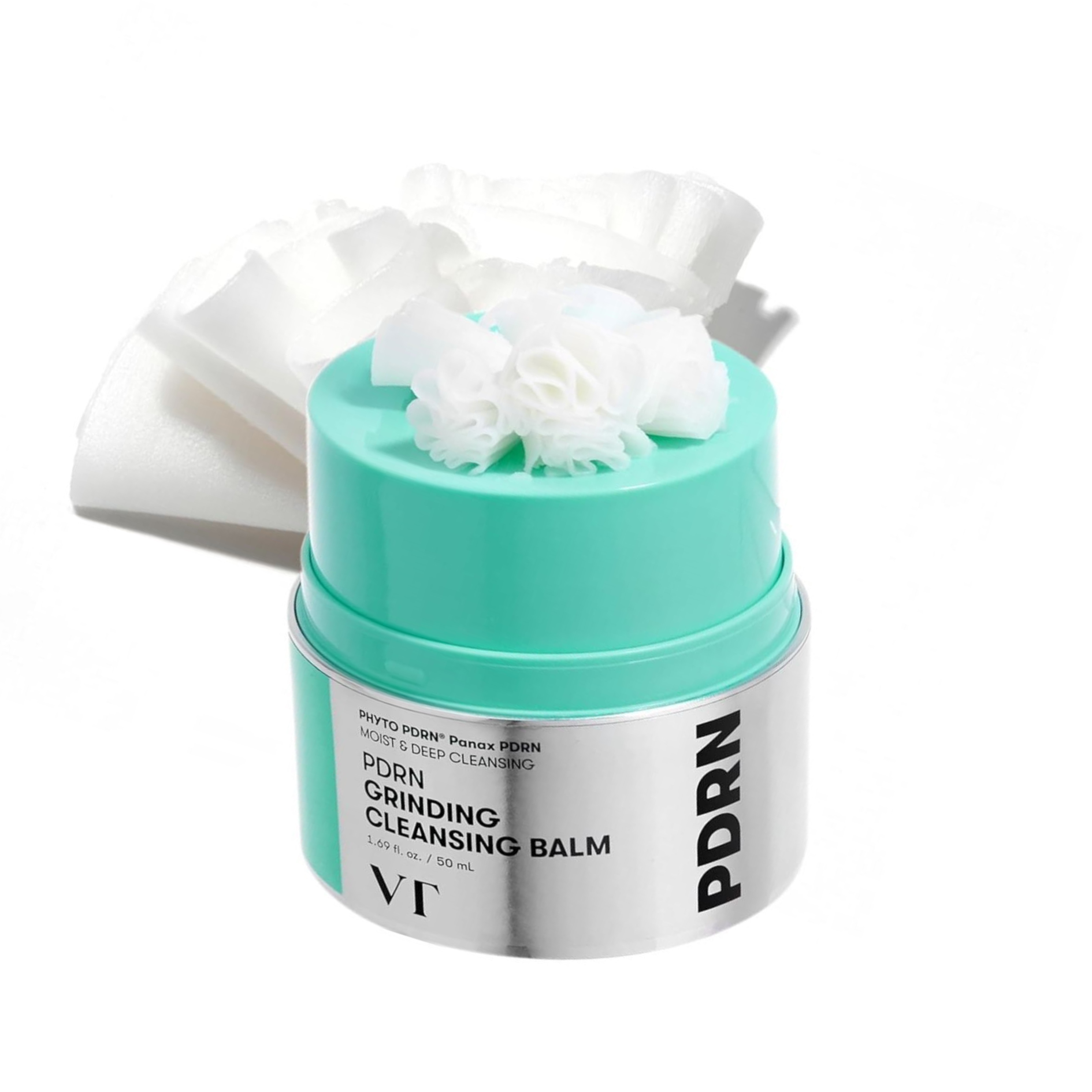 VT - PDRN Grinding Cleansing Balm 50ml