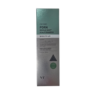 VT - PDRN Reedle Shot Scalp Shampoo