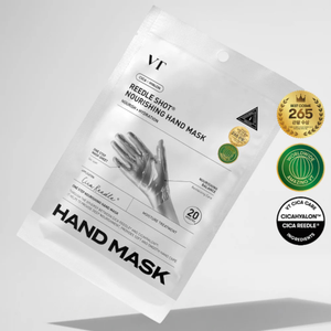 VT - Reedle Shot Nourishing Hand Mask