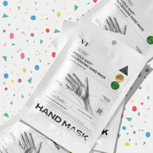 VT - Reedle Shot Nourishing Hand Mask