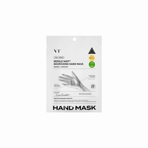 VT - Reedle Shot Nourishing Hand Mask