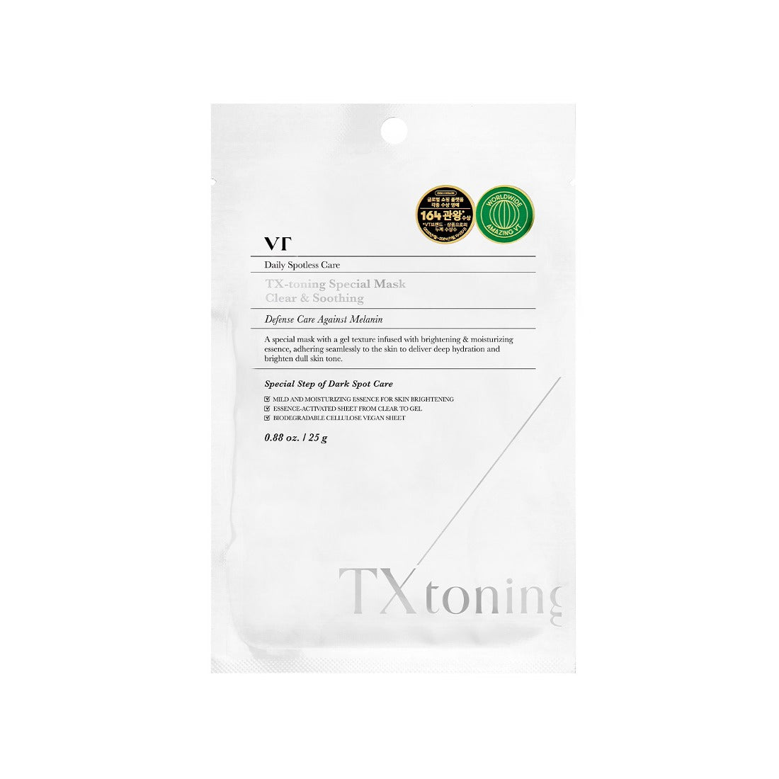 VT - TX-toning Special Mask