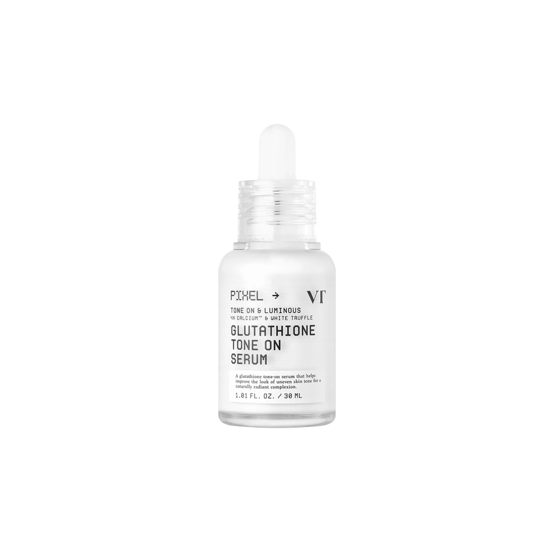 VT - Glutathione Tone on Serum 30ml