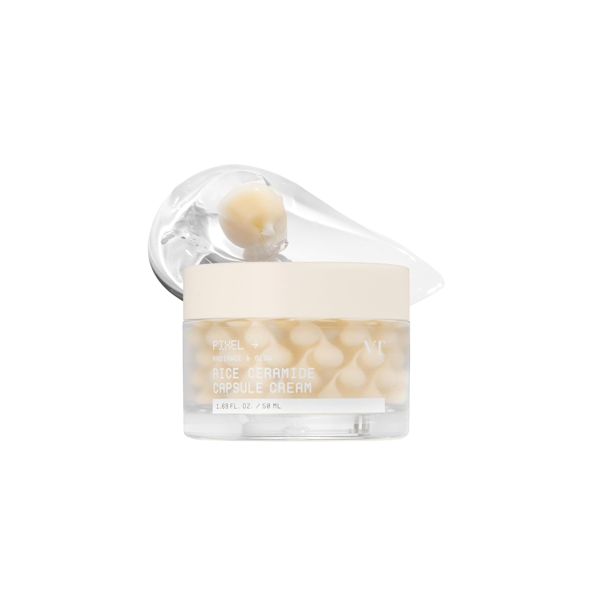 VT - Rice Capsule Cream 50ml
