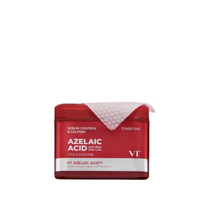 VT - AZ CARE TONER PAD 60ea