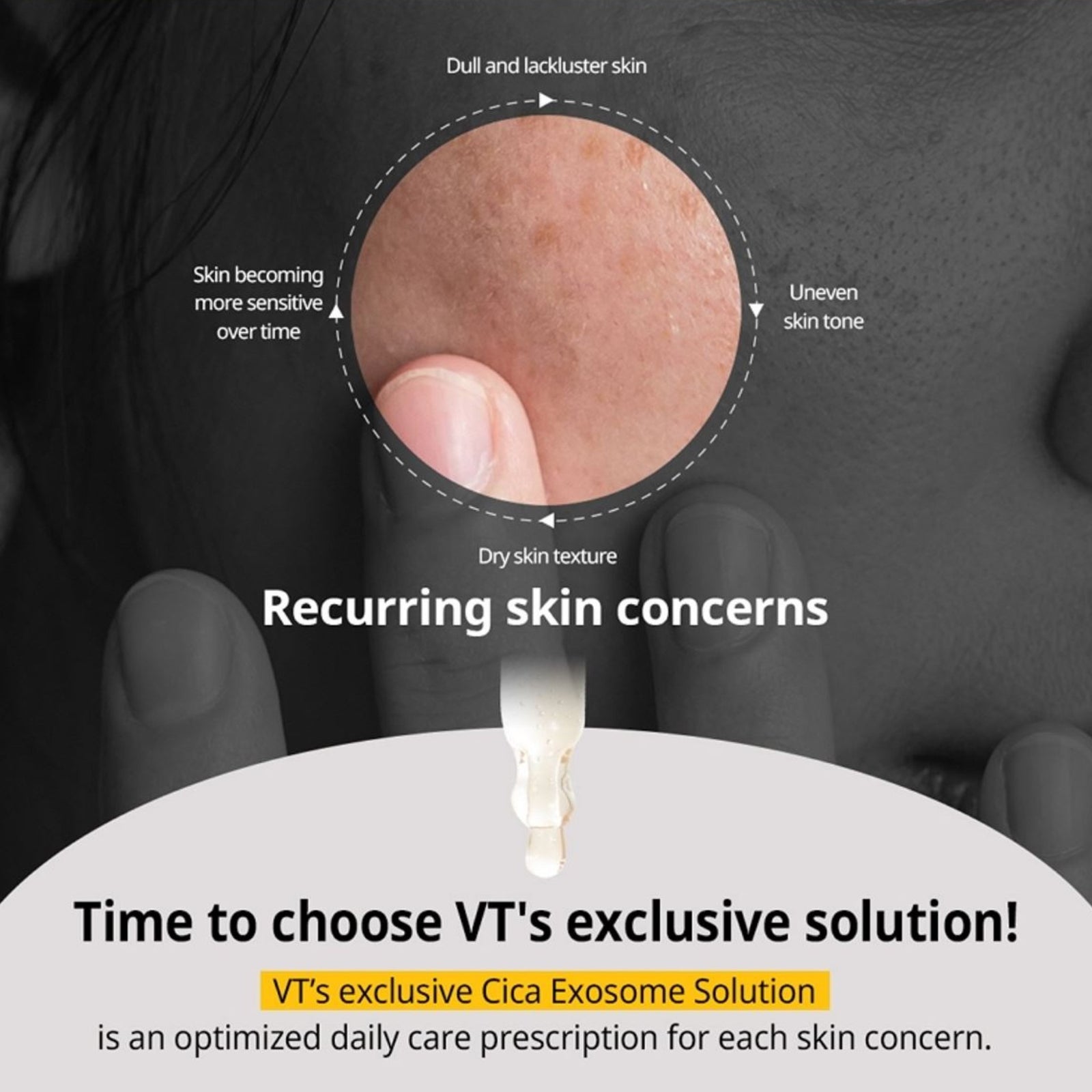 VT - G2 Brightening Ampoule 30ml