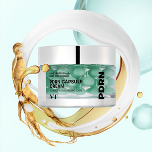 PDRN Capsule Cream