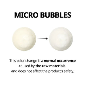 VT - Niacinamide Glutathione Yellow Micro Bubble Serum 70ml