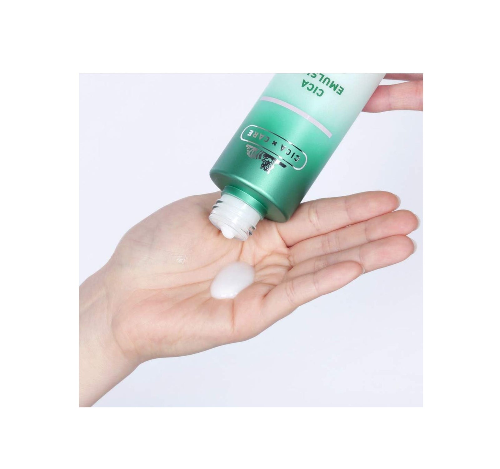Cica Emulsion 200 ml