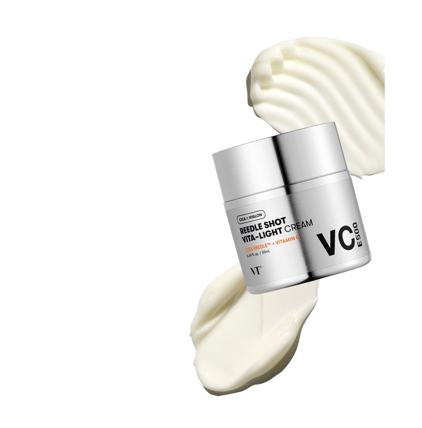 Reedle Shot Vita-Light Cream 50ml