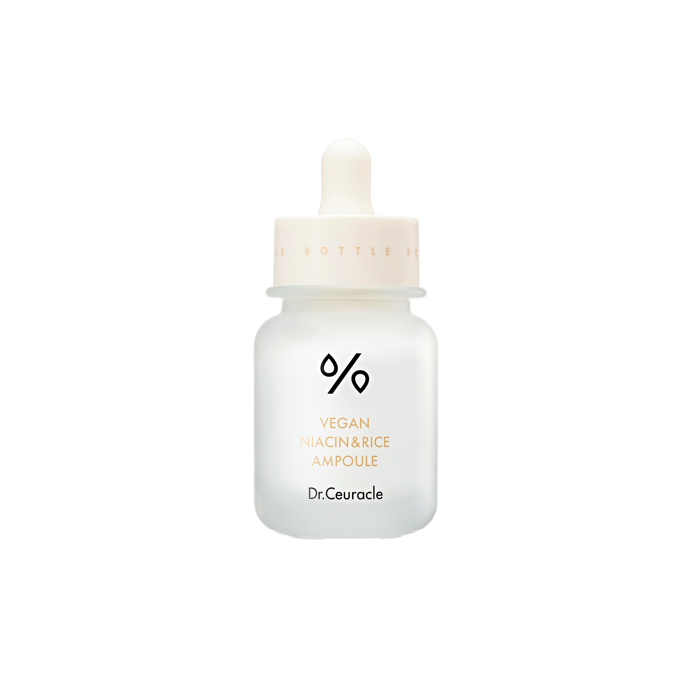Dr. Ceuracle - Vegan Niacin & Rice Ampoule