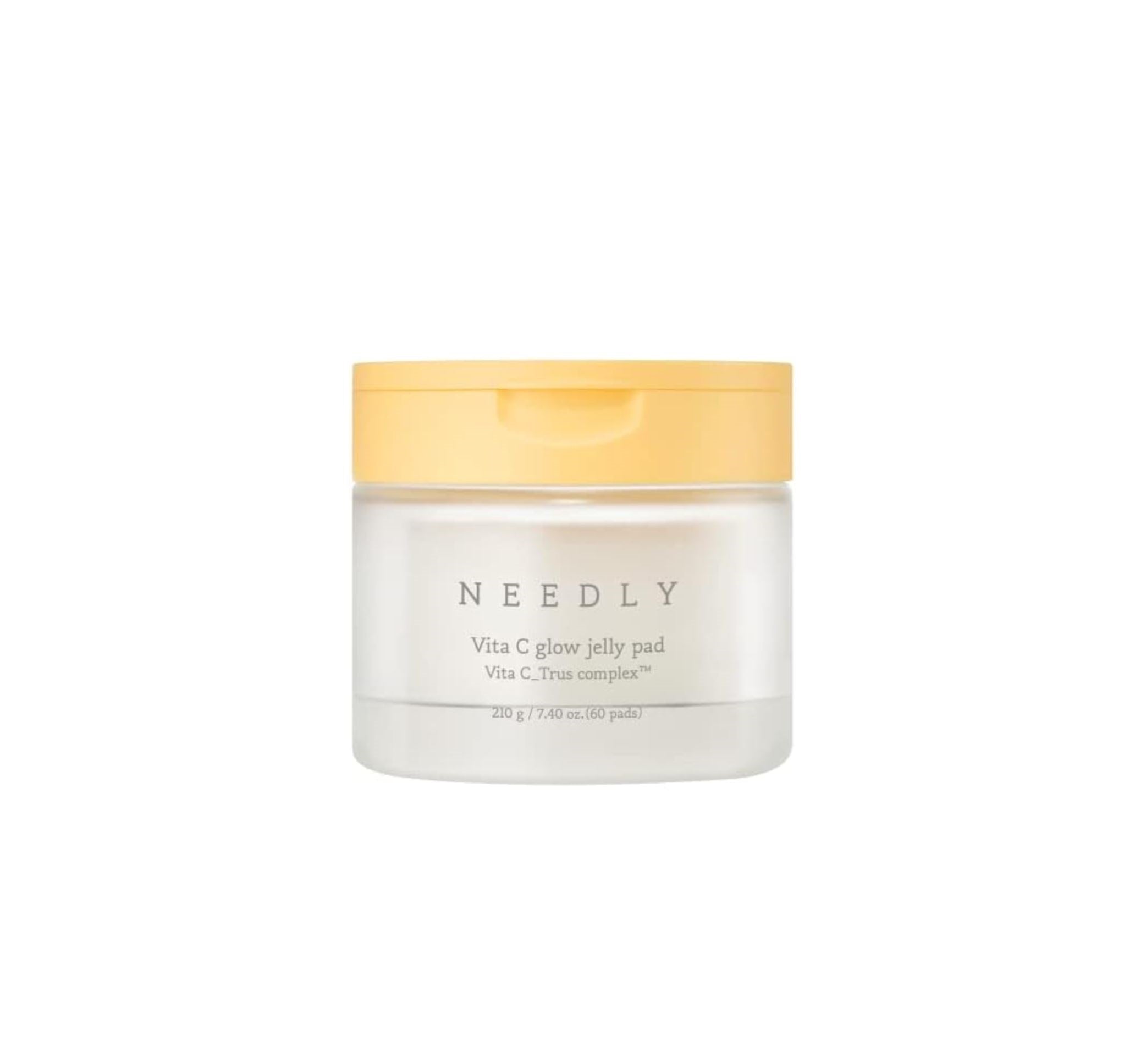 Vita C Glow Jelly Pad - Bellbees