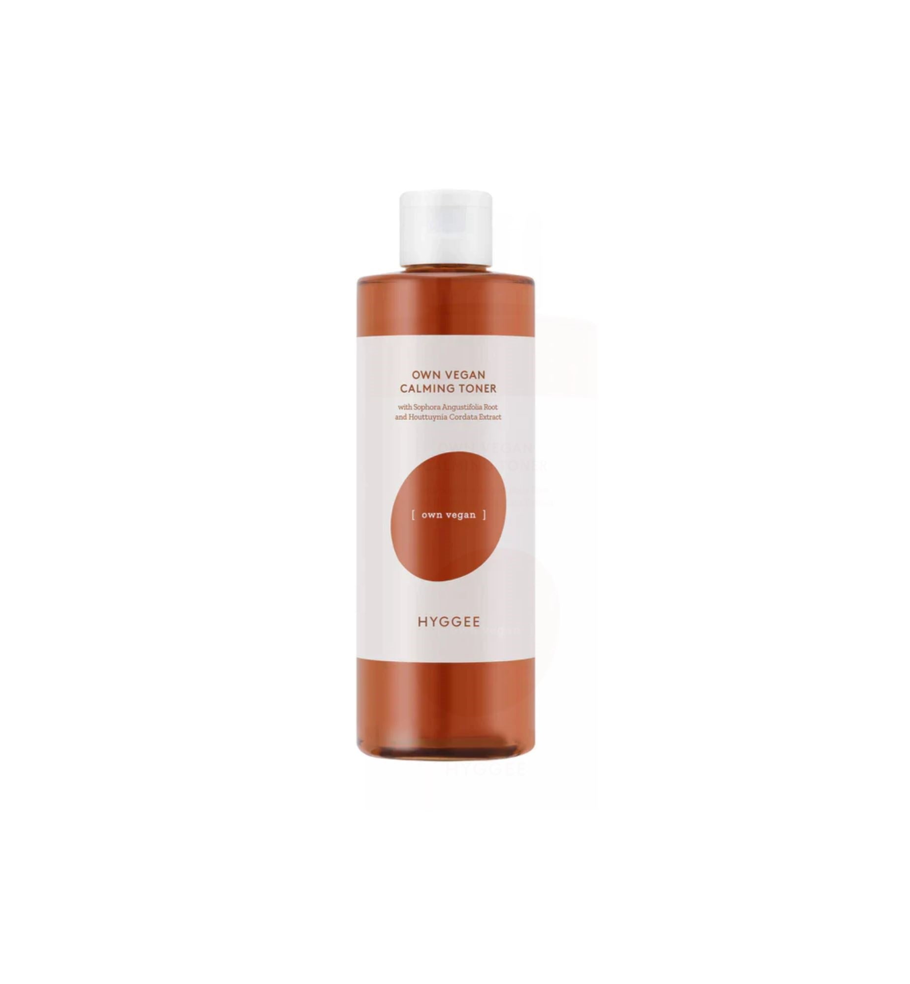 HYGGEE - Own Vegan Calming Toner